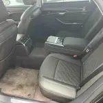 Audi A8 2025 286 л.с. из Китая