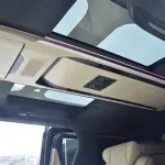 Toyota Vellfire 2026 из Китая