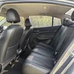 Roewe i5 2021 из Китая