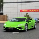 Lamborghini Huracán 2021 611 л.с. 611 л.с. 611 л.с. из Китая