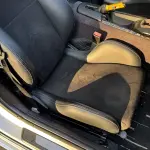BMW Z4 2007 из Китая