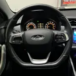 Chery Tiggo 3x 2022 из Китая