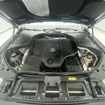 Mercedes-Benz S-Class 2021 из Китая
