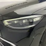 Mercedes-Benz S-Class 2021 из Китая