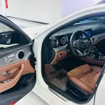 Mercedes-Benz E-Class 2017 184 л.с. 184 л.с. из Китая