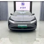 BYD Qin L 2025 лот 57662474 из Китая