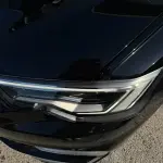 Audi A6L 2024 245 л.с. — лот 57662468 из Китая