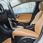 Volvo V40 2017 из Китая