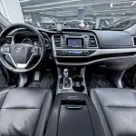 Toyota Highlander 2016 220 л.с. — лот 57662408 из Китая