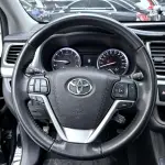 Toyota Highlander 2016 220 л.с. — лот 57662408 из Китая