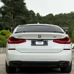 BMW 6 Series GT 2019 258 л.с. 258 л.с. 258 л.с. из Китая