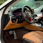 BMW 6 Series GT 2019 258 л.с. 258 л.с. 258 л.с. из Китая