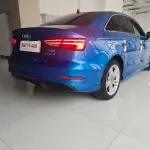 Audi A3 2020 150 л.с. — лот 57714305 из Китая
