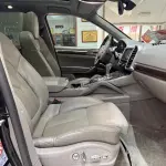 Porsche Cayenne 2013 из Китая
