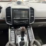 Porsche Cayenne 2013 из Китая