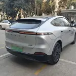 XPeng G6 2025 лот 57714443 из Китая
