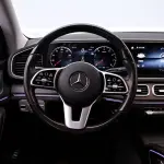 Mercedes-Benz GLS 2020 из Китая