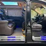 Mercedes-Benz Vito 2023 из Китая