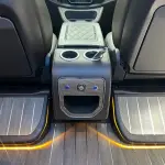Mercedes-Benz Vito 2023 из Китая