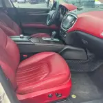 Maserati Ghibli 2015 330 л.с. 330 л.с. 330 л.с. из Китая