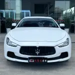 Maserati Ghibli 2015 330 л.с. 330 л.с. 330 л.с. из Китая
