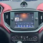 Maserati Ghibli 2015 330 л.с. 330 л.с. 330 л.с. из Китая