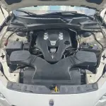 Maserati Ghibli 2015 330 л.с. 330 л.с. 330 л.с. из Китая