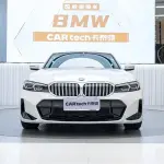 BMW 3 Series 2024 из Китая