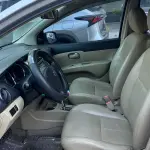 Nissan Livina 2014 из Китая
