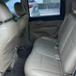 Nissan Livina 2014 из Китая