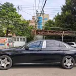 Mercedes-Benz E-Class 2017 184 л.с. — лот 57714453 из Китая