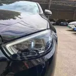 Mercedes-Benz E-Class 2017 184 л.с. — лот 57714453 из Китая