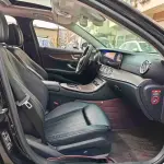 Mercedes-Benz E-Class 2017 184 л.с. — лот 57714453 из Китая