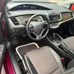 Honda Jade 2018 141 л.с. 141 л.с. из Китая