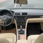 Volkswagen Passat 2015 160 л.с. — лот 57662707 из Китая