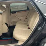 Volkswagen Passat 2015 160 л.с. — лот 57662707 из Китая