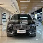 Lincoln Nautilus (Import) 2020 из Китая