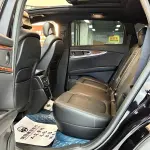 Lincoln Nautilus (Import) 2020 из Китая