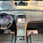 Lincoln Nautilus (Import) 2020 из Китая