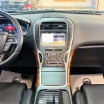 Lincoln Nautilus (Import) 2020 из Китая