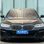 BMW 5 Series 2024 245 л.с. 245 л.с. из Китая