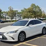 Lexus ES 2020 178 л.с. 178 л.с. из Китая