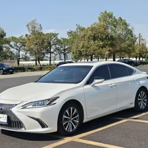 Lexus ES 2020 178 л.с. 178 л.с. из Китая