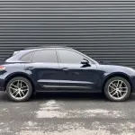 Porsche Macan 2023 265 л.с. 265 л.с. 265 л.с. 265 л.с. из Китая