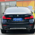 BMW 5 Series 2024 245 л.с. 245 л.с. из Китая