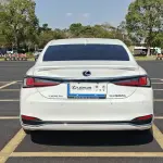 Lexus ES 2020 178 л.с. 178 л.с. из Китая