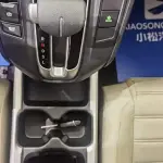 Honda CR-V 2022 193 л.с. — лот 57703478 из Китая