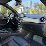 Mercedes-Benz B-Class 2014 из Китая