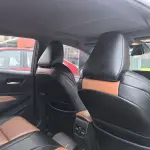 Toyota Levin 2022 из Китая