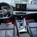Audi A4L 2022 190 л.с. 190 л.с. 190 л.с. 190 л.с. из Китая